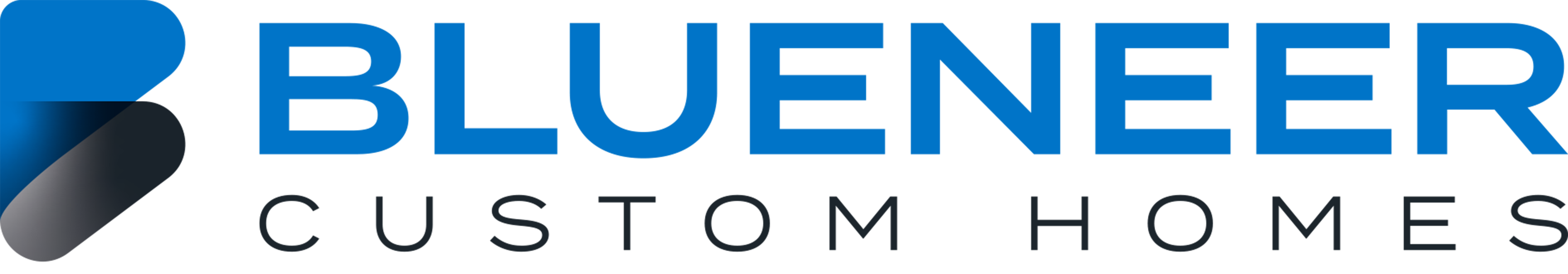Blueneer Custom Homes