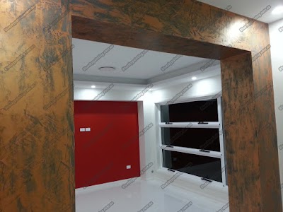 Bluesky Painting Cabramatta work 2