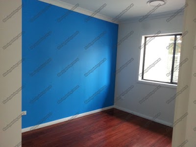 Bluesky Painting Cabramatta work 3