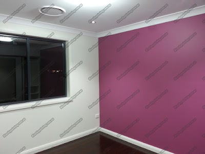 Bluesky Painting Cabramatta project 5