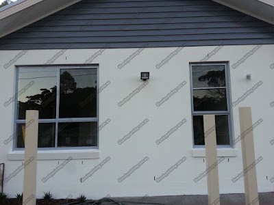 Bluesky Painting Cabramatta project 6