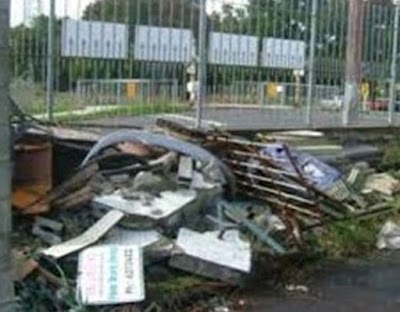 Bluey's Rubbish Removals project 5