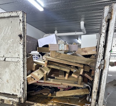 Bluey's Rubbish Removals project 6