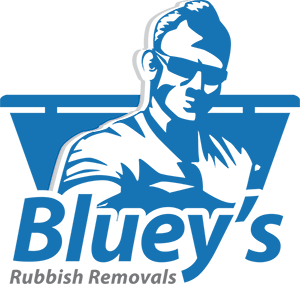 Bluey's Rubbish Removals