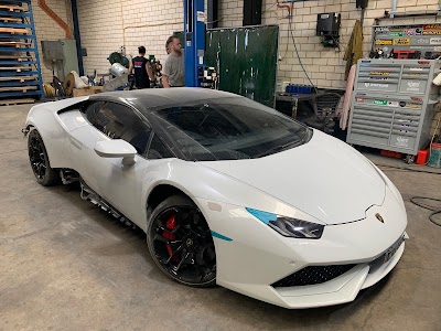 BLV Engineering photo 3