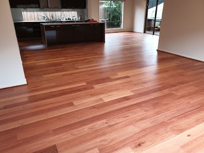 BM Floors work 2