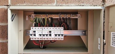 BMC Electrical work 2