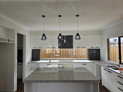 BMC Electrical work 3