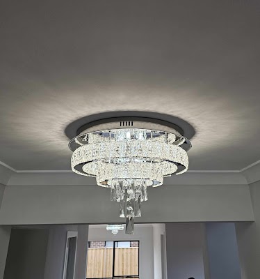 BMC Electrical work 1