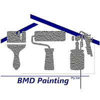 BMD Painting Pty Ltd.