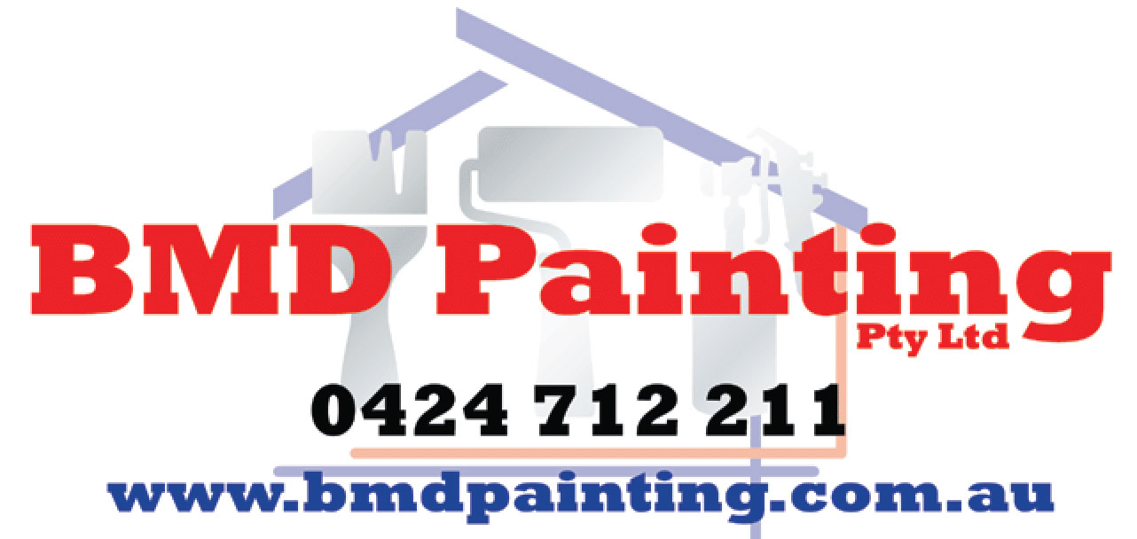 BMD Painting Pty Ltd.