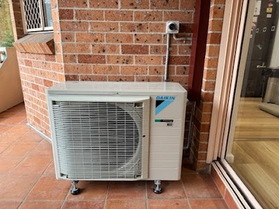 BNA HVAC Services photo 2