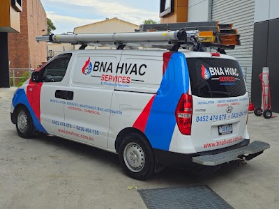 BNA HVAC Services project 5