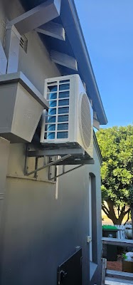 BNA HVAC Services project 6