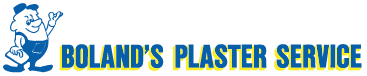 Boland's Plaster Service