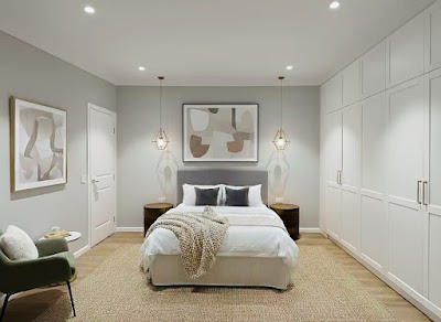 Boloni Kitchens Australia work 2