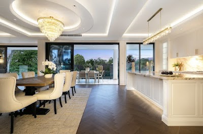 Boloni Kitchens Australia work 3