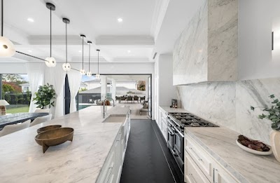 Boloni Kitchens Australia work 4