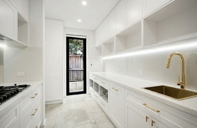 Boloni Kitchens Australia project 5