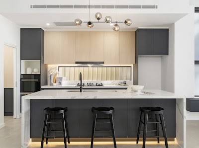 Boloni Kitchens Australia