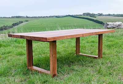 Bombora Custom - Recycled Wood Furniture work 4