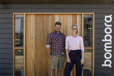 Bombora Custom - Recycled Wood Furniture work 1