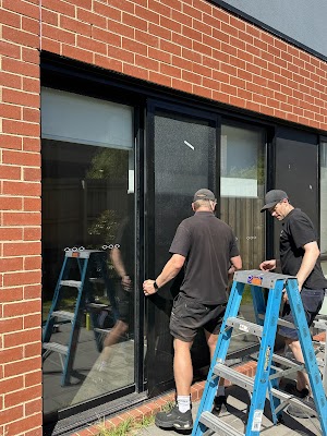 Bond Security Group & Locksmiths work 2