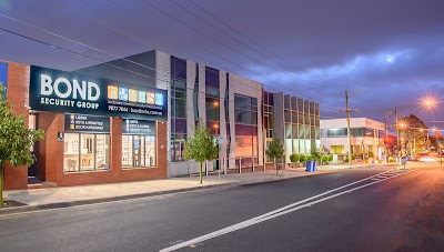 Bond Security Group & Locksmiths work 3