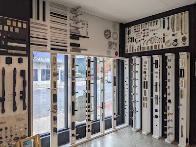 Bond Security Group & Locksmiths work 4