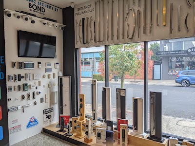 Bond Security Group & Locksmiths project 6