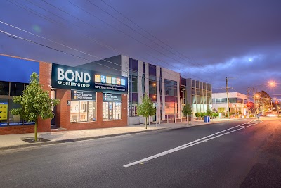 Bond Security Group & Locksmiths work 1