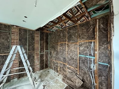 Bonded Insulation Systems work 2