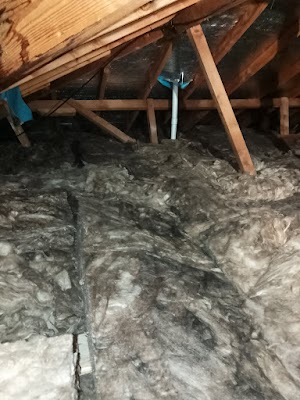 Bonded Insulation Systems work 4