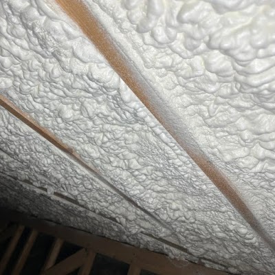 Bonded Insulation Systems project 5
