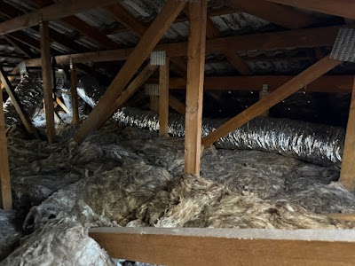 Bonded Insulation Systems project 6