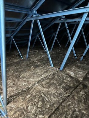 Bonded Insulation Systems