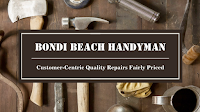 Bondi Beach Handyman/Roof repairs