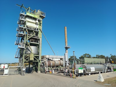 Boral Asphalt project 5