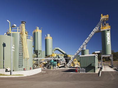 Boral Asphalt project 5