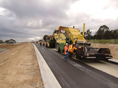 Boral Asphalt photo 2