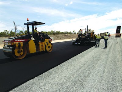 Boral Asphalt project 4