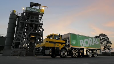 Boral Asphalt project 5