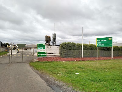 Boral Concrete project 5