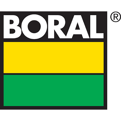 Boral Concrete project 6