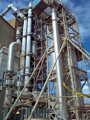 Boral Concrete work 2