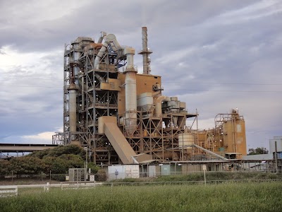 Boral Concrete project 5