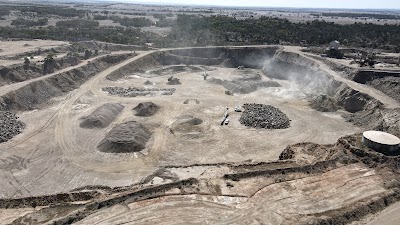 Boral Quarries Murray Bridge photo 2