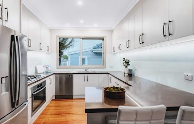 BOS Construction Bendigo work 2