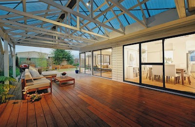 BOS Construction Bendigo work 3