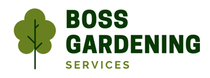 Boss Gardening Services